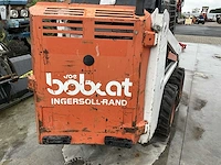 Bobcat 453 - 1998 - afbeelding 10 van  15