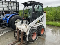 Bobcat 453 - 1998 - afbeelding 13 van  15