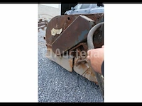 Bobcat 60-sweeper collector emmer veegmachines - afbeelding 3 van  18