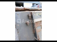 Bobcat 60-sweeper collector emmer veegmachines - afbeelding 6 van  18