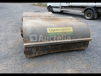 Bobcat 60-sweeper collector emmer veegmachines - afbeelding 11 van  18