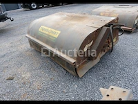 Bobcat 60-sweeper collector emmer veegmachines - afbeelding 12 van  18