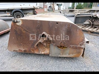 Bobcat 60-sweeper collector emmer veegmachines - afbeelding 15 van  18