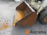 Bobcat 753 benzine bull loader - afbeelding 15 van  18