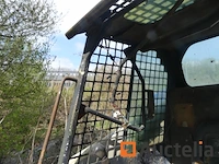 Bobcat 753 benzine bull loader - afbeelding 16 van  18