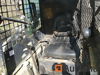 Bobcat 753 benzine bull loader - afbeelding 17 van  18
