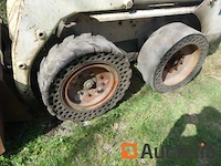 Bobcat 753 benzine bull loader - afbeelding 18 van  18