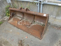 Bobcat emmer - afbeelding 1 van  3