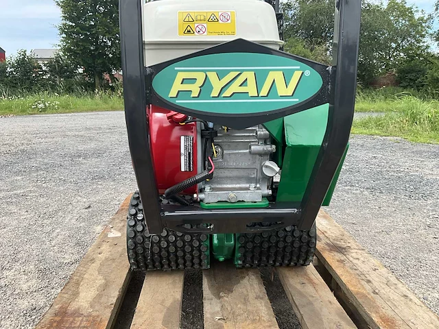 Bobcat rayn jr. sod cutter 744945c - 2023 *nieuw* - afbeelding 9 van  10