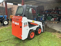 Bobcat s70 schranklader - 2010 - afbeelding 16 van  19