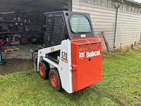 Bobcat s70 schranklader - 2010 - afbeelding 18 van  19