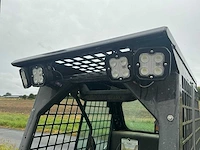 Bobcat s70 schranklader + opzetstukken - afbeelding 2 van  21