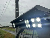 Bobcat s70 schranklader + opzetstukken - afbeelding 3 van  21