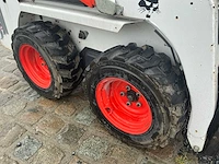 Bobcat s70 schranklader + opzetstukken - afbeelding 5 van  21