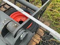 Bobcat s70 schranklader + opzetstukken - afbeelding 8 van  21