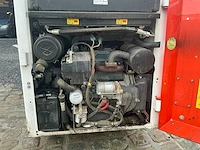 Bobcat s70 schranklader + opzetstukken - afbeelding 11 van  21