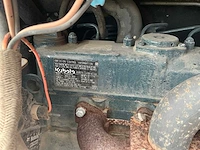 Bobcat s70 schranklader + opzetstukken - afbeelding 13 van  21
