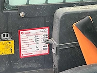 Bobcat s70 schranklader + opzetstukken - afbeelding 14 van  21