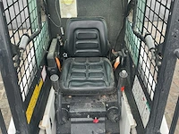 Bobcat s70 schranklader + opzetstukken - afbeelding 19 van  21