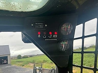 Bobcat s70 schranklader + opzetstukken - afbeelding 20 van  21