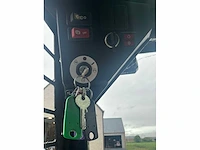 Bobcat s70 schranklader + opzetstukken - afbeelding 21 van  21