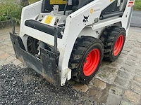 Bobcat s70 schranklader + opzetstukken - afbeelding 7 van  29