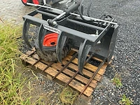 Bobcat s70 schranklader + opzetstukken - afbeelding 11 van  29