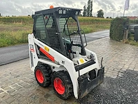 Bobcat s70 schranklader + opzetstukken - afbeelding 28 van  29