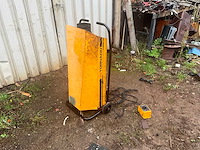 Bobé tornado bouwdroger - afbeelding 1 van  5