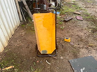 Bobé tornado bouwdroger - afbeelding 2 van  5