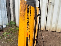 Bobé tornado bouwdroger - afbeelding 5 van  5