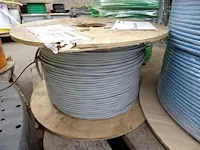 Bobijn 2 x 2 x 0,25 mm2 - afbeelding 1 van  1