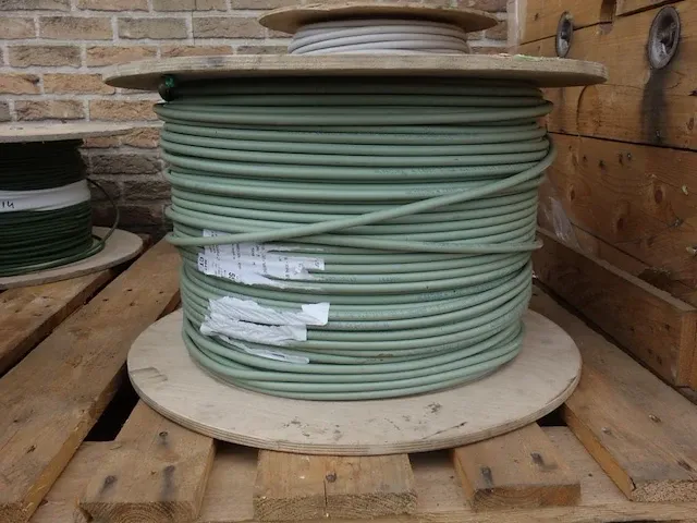 Bobijn 3g 2,5 - afbeelding 1 van  2