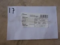 Bobijn 3g 2,5 - afbeelding 2 van  2