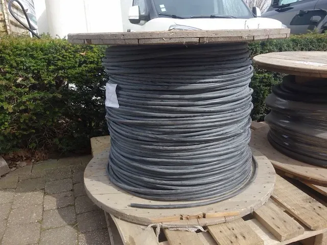 Bobijn 5g 2,5 - afbeelding 1 van  1