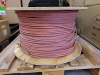 Bobijn elektrische kabel - afbeelding 1 van  3