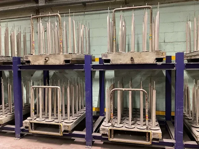 Bobijndrager (26x) - afbeelding 6 van  8