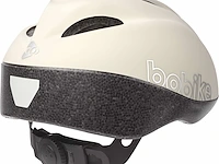 Bobike go helm - maat xs - vanilla cup cake - afbeelding 2 van  2