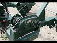Bobine oplegger müller miheltal kwm - afbeelding 6 van  16