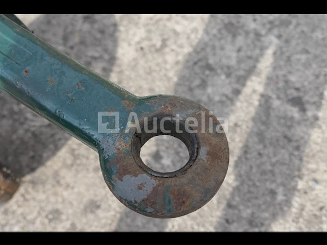 Bobine oplegger müller miheltal kwm - afbeelding 8 van  16