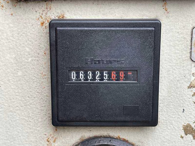 Bobinidus - ps-uc27ri - power generator - afbeelding 2 van  14