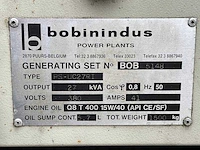 Bobinidus - ps-uc27ri - power generator - afbeelding 3 van  14