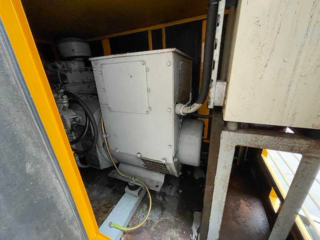 Bobinidus - ps-uc27ri - power generator - afbeelding 4 van  14