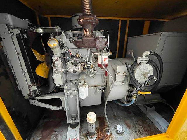 Bobinidus - ps-uc27ri - power generator - afbeelding 5 van  14