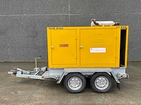 Bobinidus - ps-uc27ri - power generator - afbeelding 1 van  14