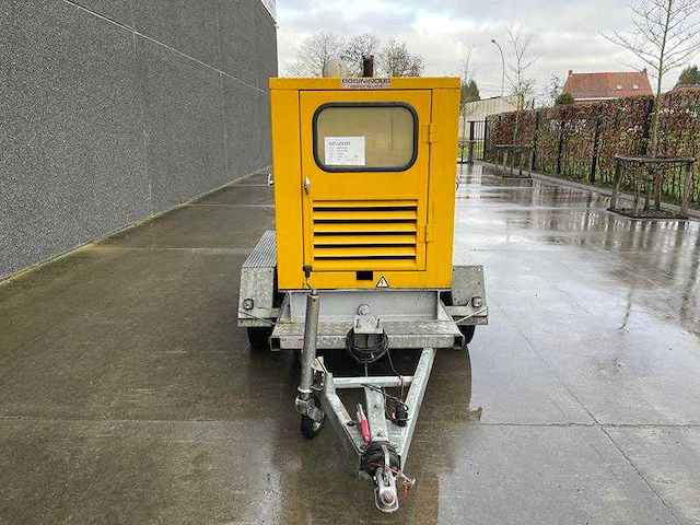 Bobinidus - ps-uc27ri - power generator - afbeelding 7 van  14