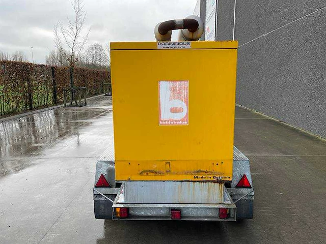 Bobinidus - ps-uc27ri - power generator - afbeelding 9 van  14