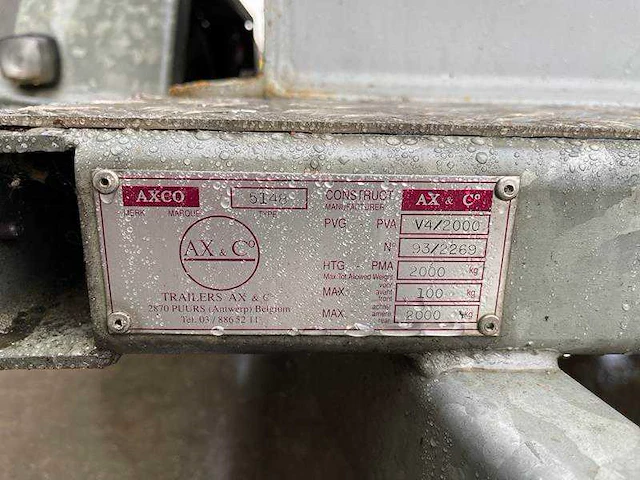 Bobinidus - ps-uc27ri - power generator - afbeelding 11 van  14