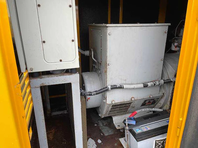 Bobinidus - ps-uc27ri - power generator - afbeelding 12 van  14