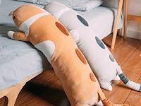 Bobomon kattenknuffel xxl - afbeelding 4 van  6
